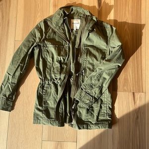 MADEWELL jacket